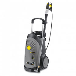 Hogedrukreiniger HD9204M plus Karcher