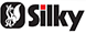 Silky logo